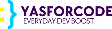 YASFORCODE
